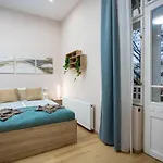 Goodwind Appartement