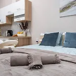 Goodwind * Будапешт