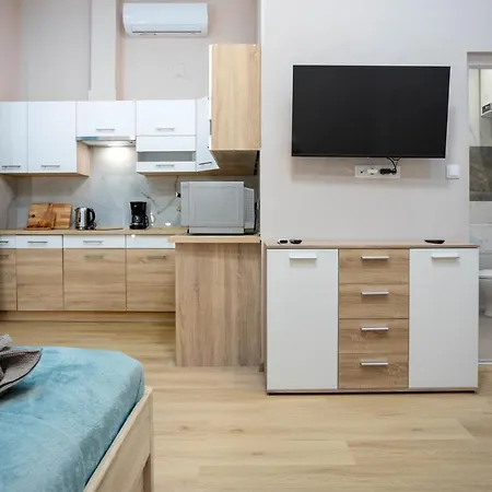 Goodwind 4* ブダペスト