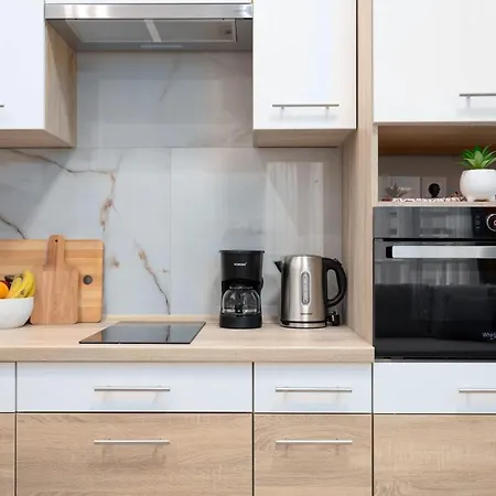 アパート Goodwind