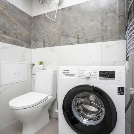 Goodwind Apartment *