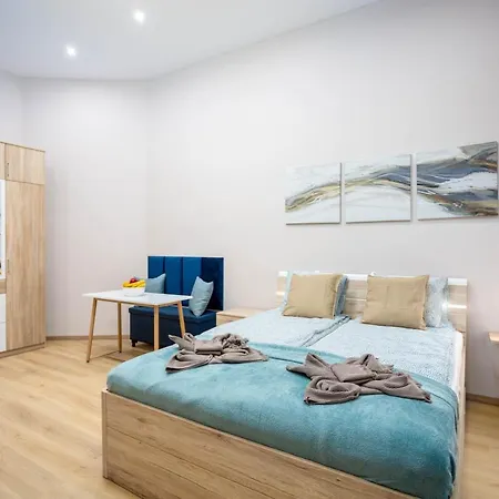 Apartment Goodwind