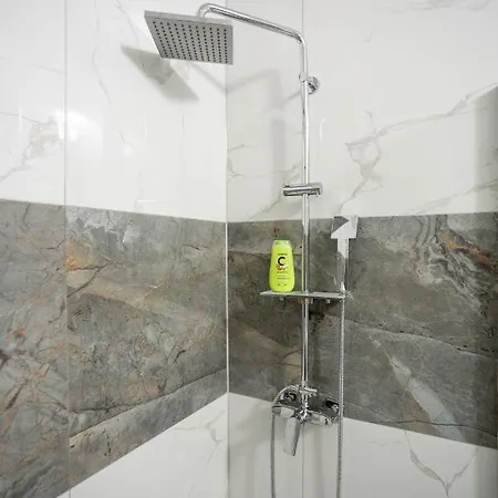 Goodwind アパート