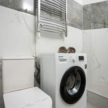 Apartment Goodwind