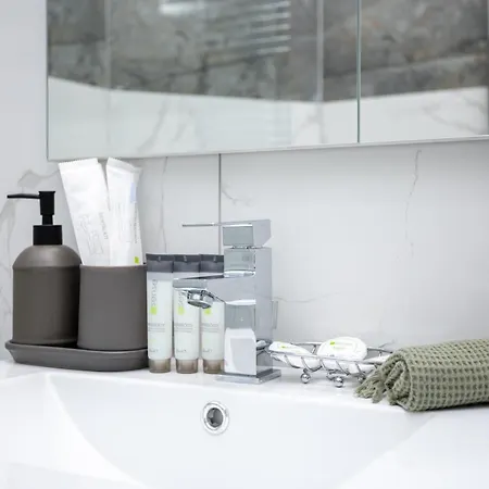 Goodwind アパート