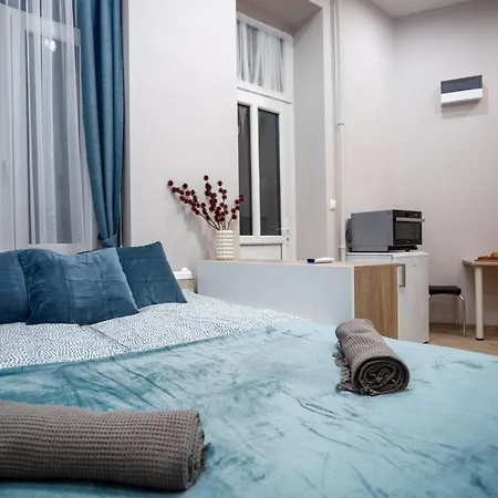 Apartment Goodwind