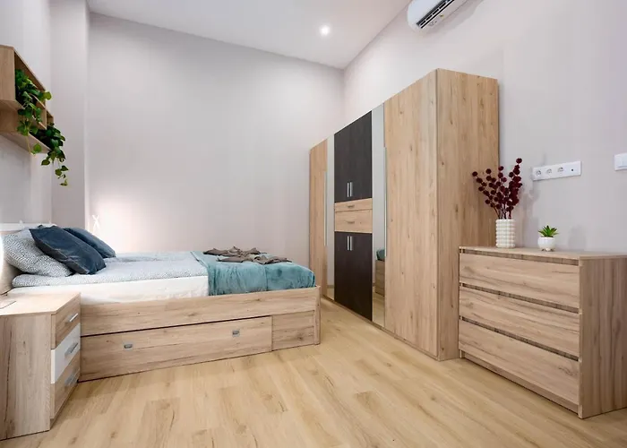 Goodwind 4* Budapest