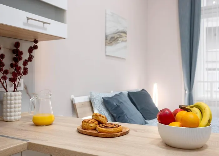 Apartment Goodwind 4*