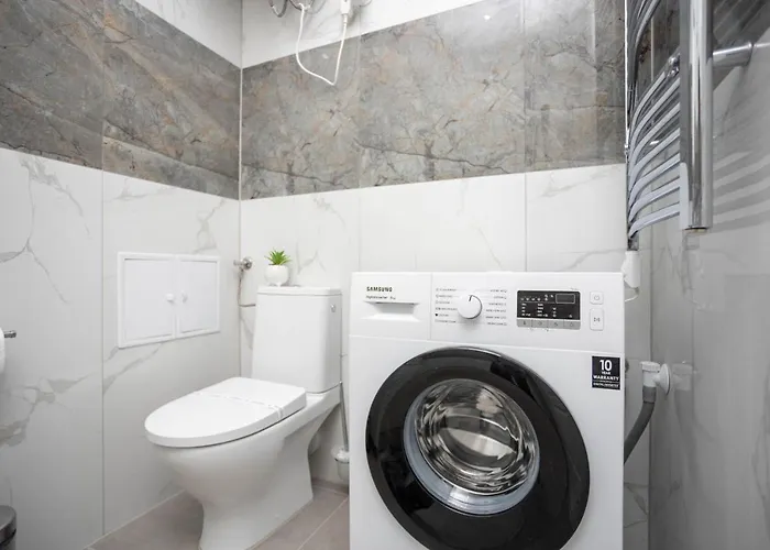 Goodwind Apartment 4*