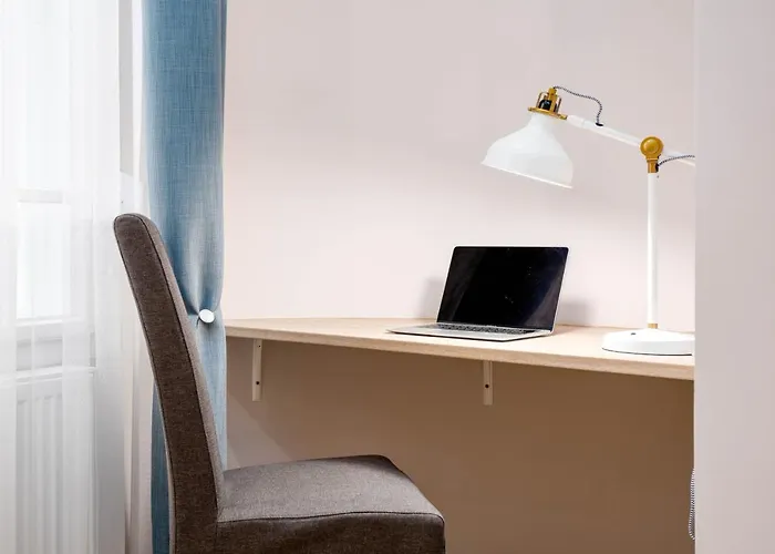 Apartment Goodwind Budapest