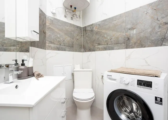 Apartment Goodwind 4*