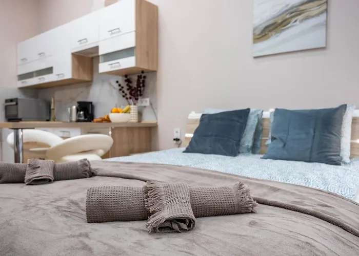 Goodwind 4* Budapest