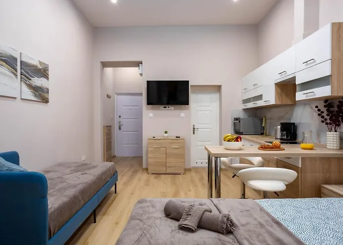 Goodwind 4* Budapest