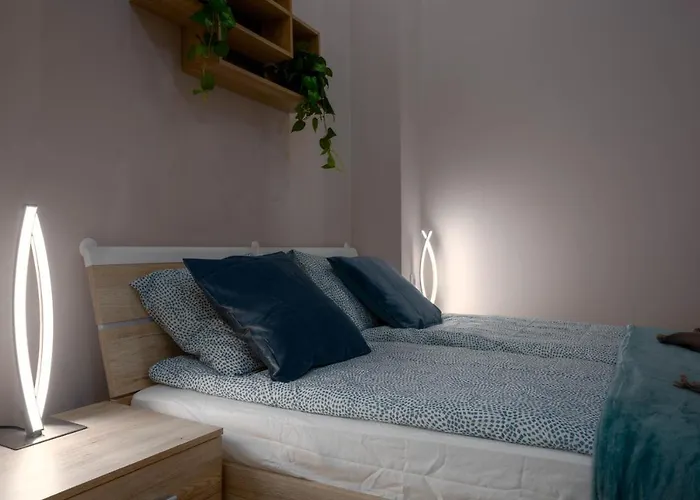 Goodwind 4* Budapest