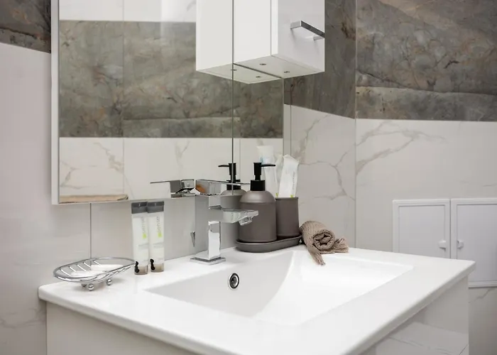 Apartment Goodwind Budapest