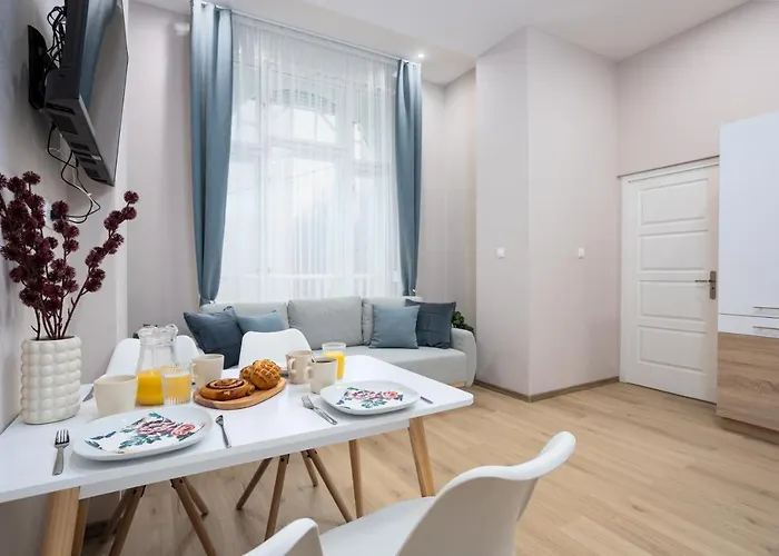 Goodwind 4* Budapest