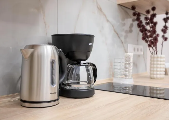 Goodwind Apartment Budapest