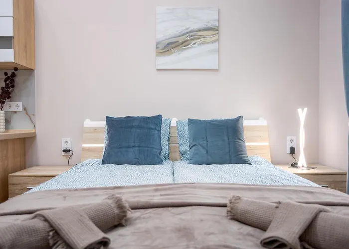 Apartment Goodwind 4*