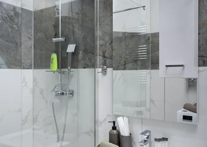 Apartment Goodwind 4*