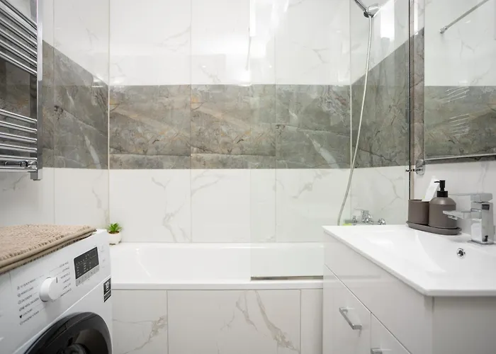 Apartment Goodwind Budapest