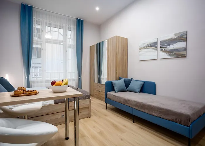 Goodwind 4* Budapest