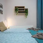 Goodwind Apartmán *