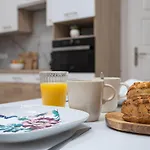 Goodwind Apartmán Budapešť