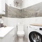 Apartmán Goodwind *