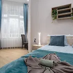 Goodwind Apartmán *