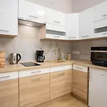 Goodwind Apartmán Budapešť