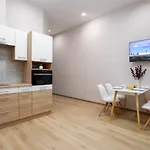 Goodwind Apartmán