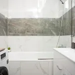 Apartmán Goodwind Budapešť