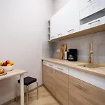 Goodwind Apartmán