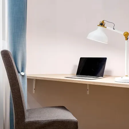 Apartamento Goodwind Budapest