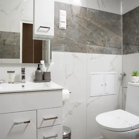 Goodwind Apartamento Budapest