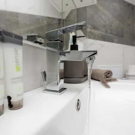 Apartamento Goodwind