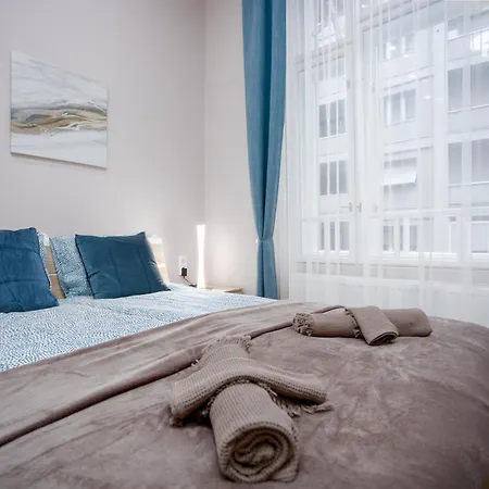 Appartement Goodwind *