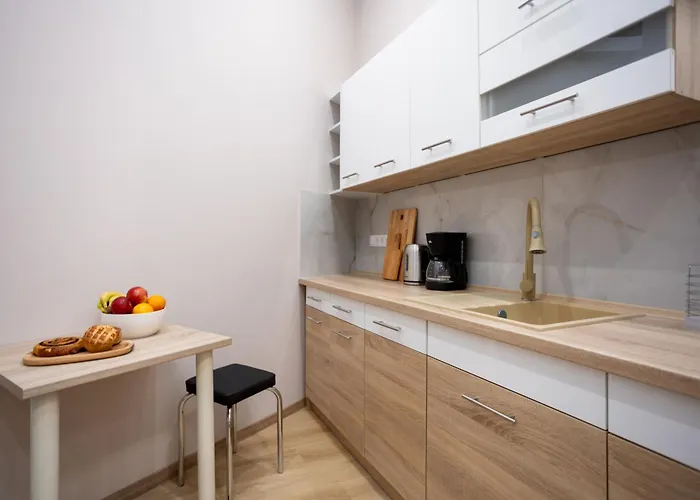 Goodwind Apartament