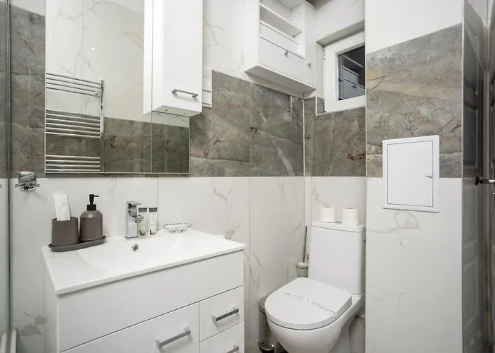 Goodwind Apartament