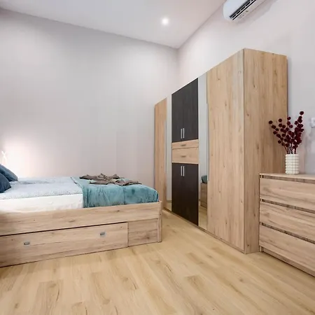 Goodwind 4* Budapešť