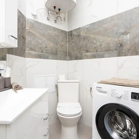 Apartmán Goodwind 4*