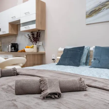 Goodwind 4* Budapešť