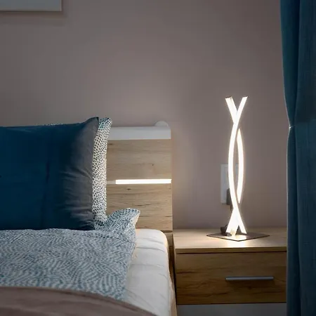 Goodwind 4* Budapešť