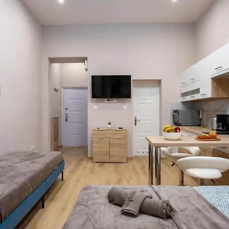 Goodwind 4* Budapešť