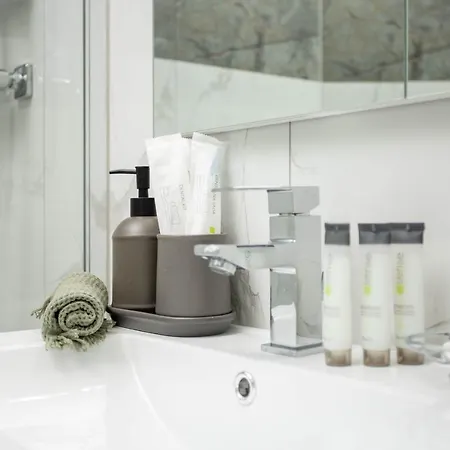 Goodwind 4* Budapešť