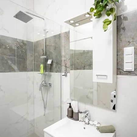 Goodwind Apartmán 4*