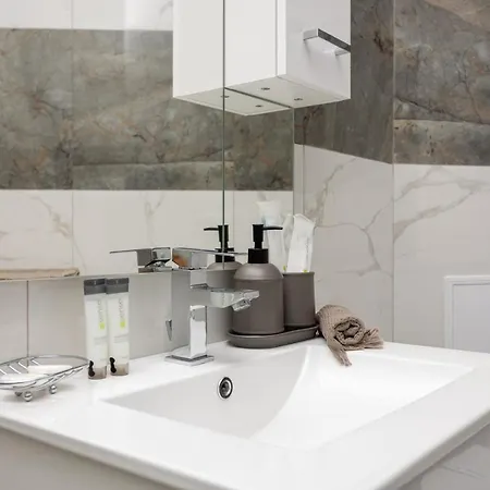 Apartmán Goodwind Budapešť