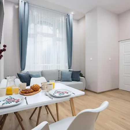 Goodwind 4* Budapešť