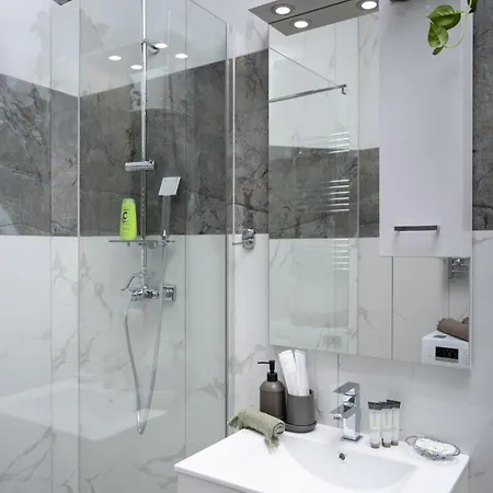 Apartmán Goodwind 4*