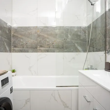 Apartmán Goodwind Budapešť